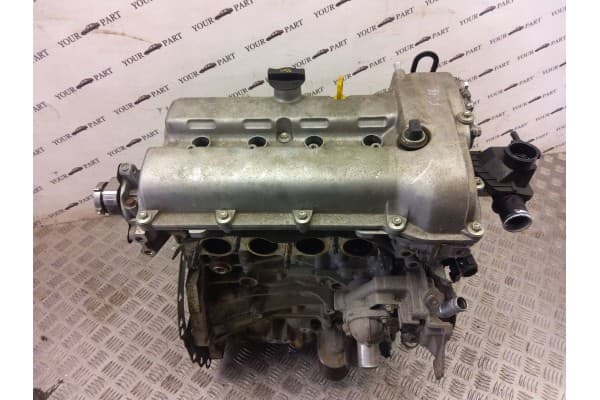 Motor Mazda Mx-5 ND 2016 1.5L usado 11