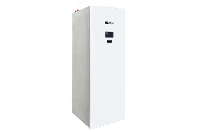 Bomba de Calor Heiko Thermal Plus 9kW nuevo 2