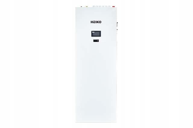 Bomba de Calor Heiko Thermal Plus 9kW nuevo 4