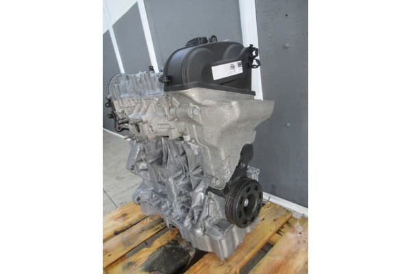 Motor 1.2 TSI Cjz Cjza Cjzd para Ibiza, Fabia, A3 usado 7