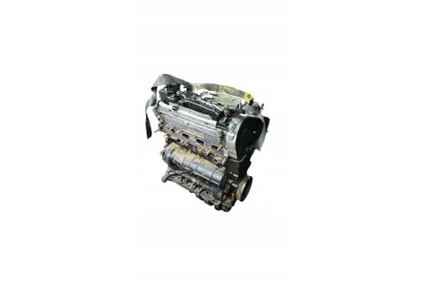 Motor VW Seat Skoda Audi 2.0 TDI usado