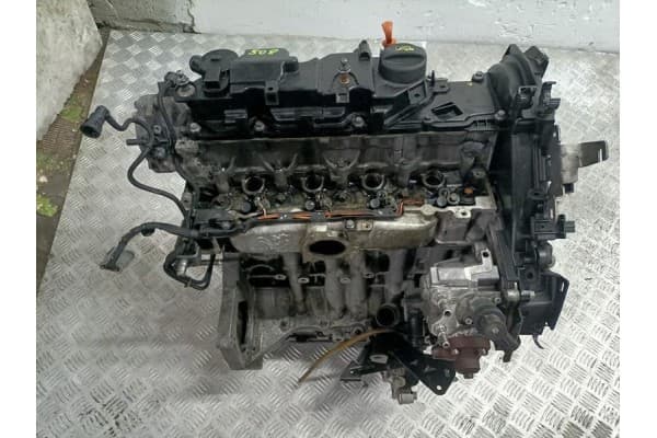 Motor BH01 Peugeot 508 SW 1.6 Bhdi 3025029 usado