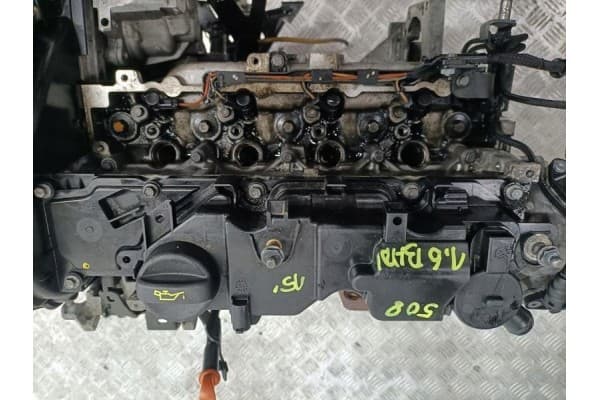 Motor BH01 Peugeot 508 SW 1.6 Bhdi 3025029 usado 2