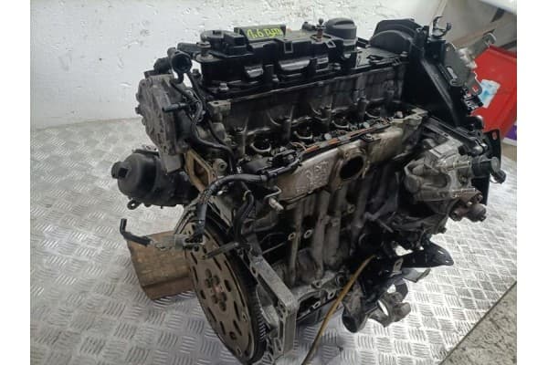 Motor BH01 Peugeot 508 SW 1.6 Bhdi 3025029 usado 3