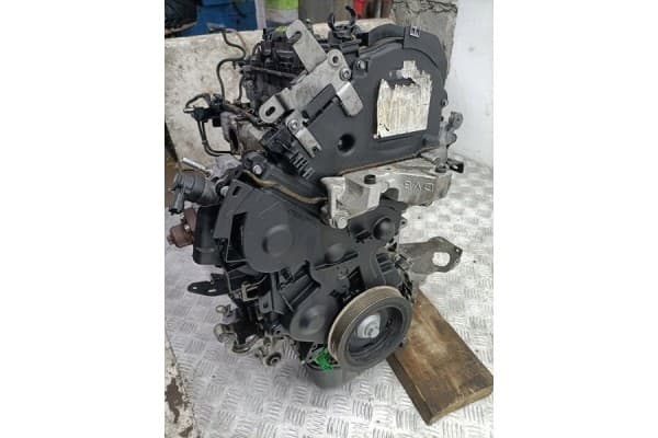 Motor BH01 Peugeot 508 SW 1.6 Bhdi 3025029 usado 4
