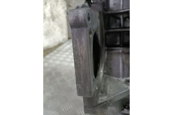 Motor BH01 Peugeot 508 SW 1.6 Bhdi 3025029 usado 5