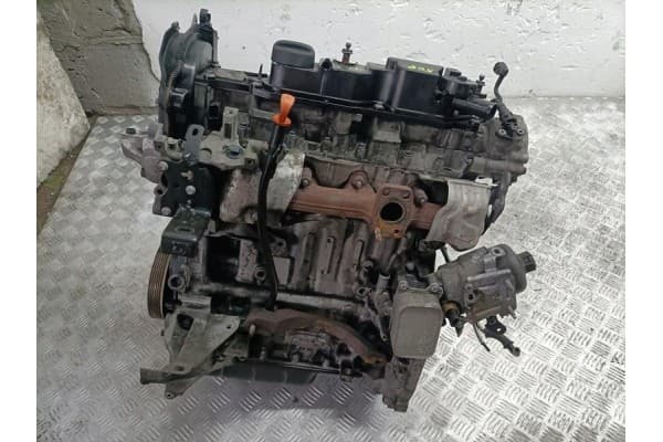 Motor BH01 Peugeot 508 SW 1.6 Bhdi 3025029 usado 6