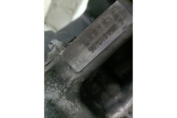 Motor BH01 Peugeot 508 SW 1.6 Bhdi 3025029 usado 7