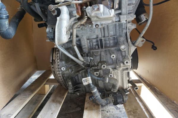 Motor Dacia Sandero Iii 1.0 Tce H4DF480 usado 10