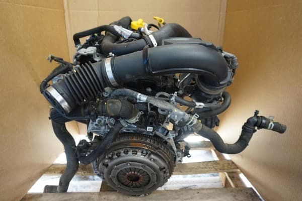 Motor Dacia Sandero Iii 1.0 Tce H4DF480 usado 11