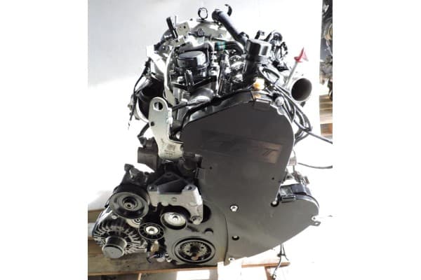 Motor Fiat Ducato 2.3 160HP EURO6 F1AGL4117 usado 4