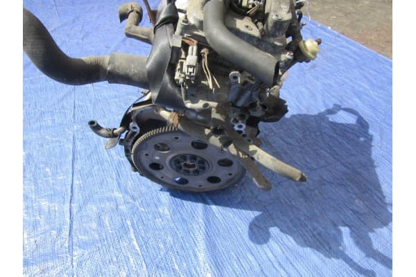 Motor 2.0i para Toyota Rav4 II 2002 usado 4
