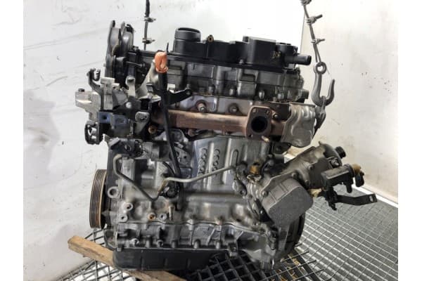 Motor Peugeot 1.6 114CV 9HD 09-17 3008 usado