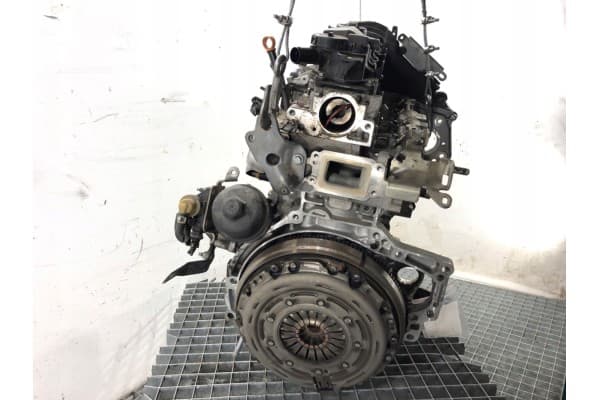 Motor Peugeot 1.6 114CV 9HD 09-17 3008 usado 2