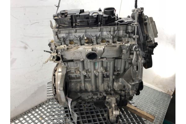 Motor Peugeot 1.6 114CV 9HD 09-17 3008 usado 3