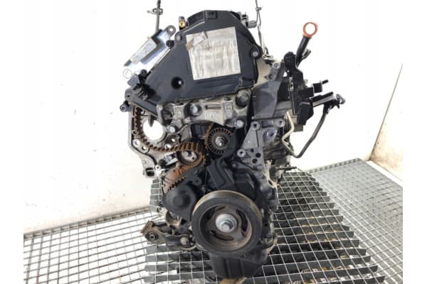 Motor Peugeot 1.6 114CV 9HD 09-17 3008 usado 4