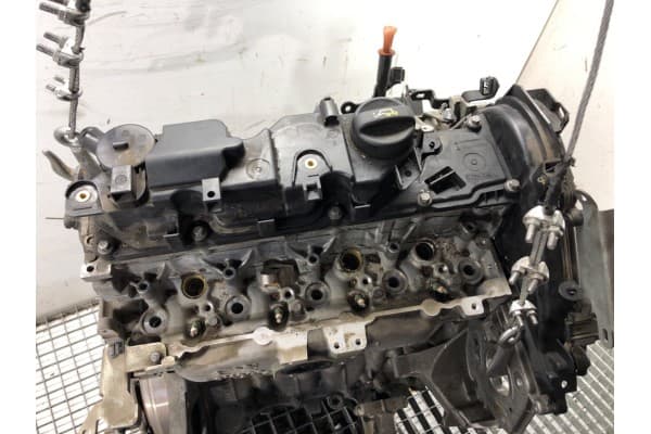 Motor Peugeot 1.6 114CV 9HD 09-17 3008 usado 5