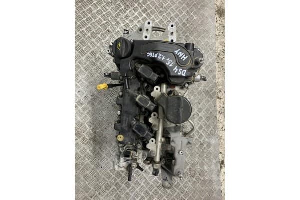 Motor Hny Citroën DS4 1.2 Thp 15 R usado