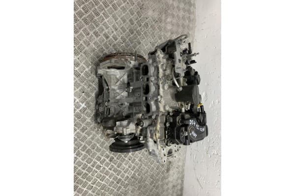 Motor Hny Citroën DS4 1.2 Thp 15 R usado 2