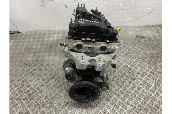 Motor Hny Citroën DS4 1.2 Thp 15 R usado 3