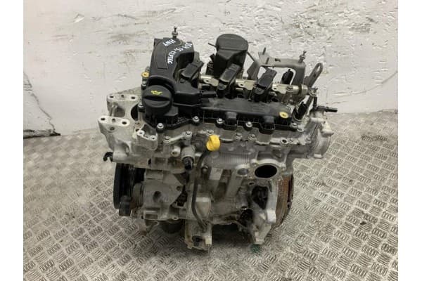 Motor Hny Citroën DS4 1.2 Thp 15 R usado 4