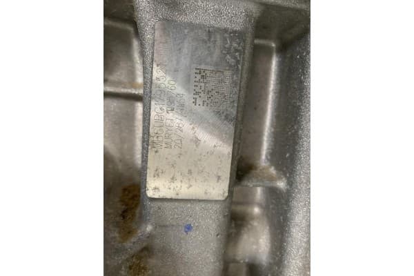 Motor Hny Citroën DS4 1.2 Thp 15 R usado 5