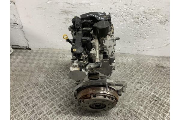 Motor Hny Citroën DS4 1.2 Thp 15 R usado 6