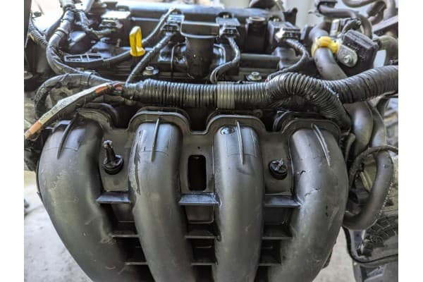 Motor Completo Mazda Cx-3 PE02 Pevps usado 6