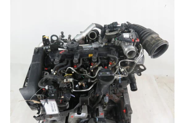 Motor Mercedes X117 Cla 1.5 DCI Completo usado 2