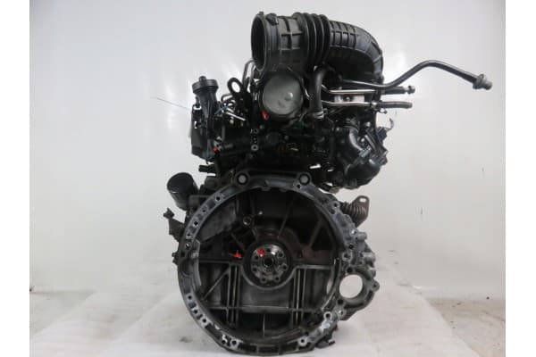Motor Mercedes X117 Cla 1.5 DCI Completo usado 3