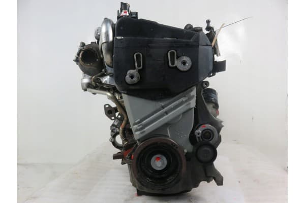 Motor Mercedes X117 Cla 1.5 DCI Completo usado 5
