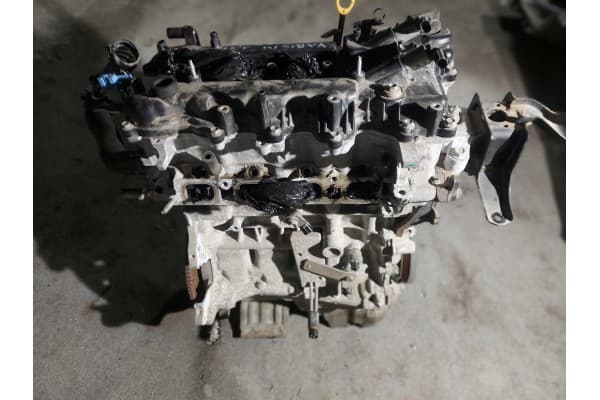 Motor Toyota Yaris 1.33 B 1NR usado 3