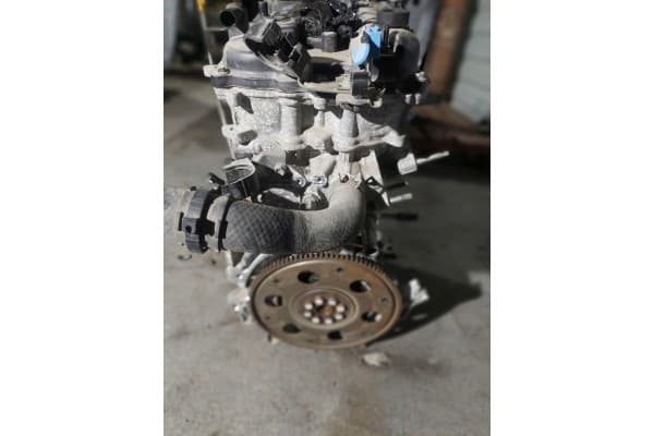 Motor Toyota Yaris 1.33 B 1NR usado 4