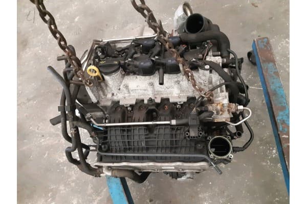 Motor Completo VW Skoda Audi Seat 1.4 TSI Cpta usado