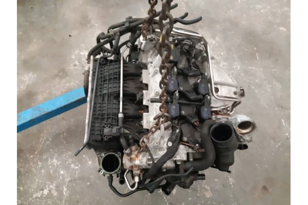 Motor Completo VW Skoda Audi Seat 1.4 TSI Cpta usado 4