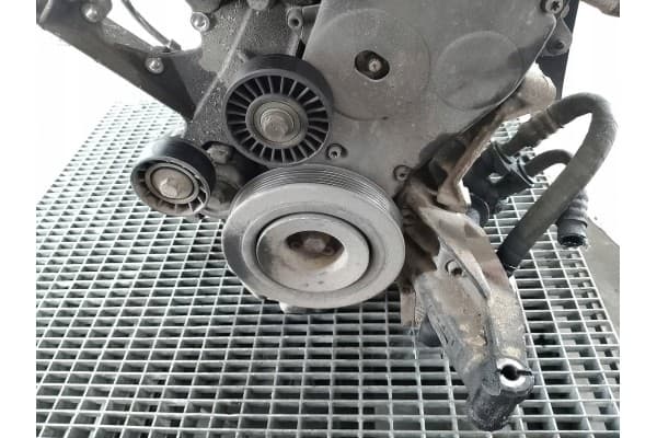 Motor Alfa Romeo GT II 937A5000 1.9 Jtd usado 2
