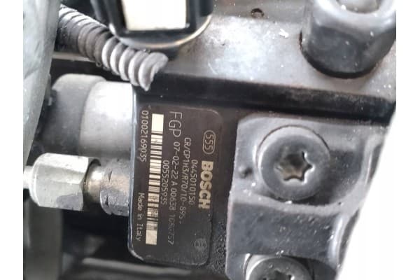 Motor Alfa Romeo GT II 937A5000 1.9 Jtd usado 4