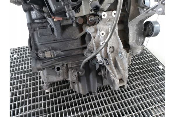 Motor Alfa Romeo GT II 937A5000 1.9 Jtd usado 5