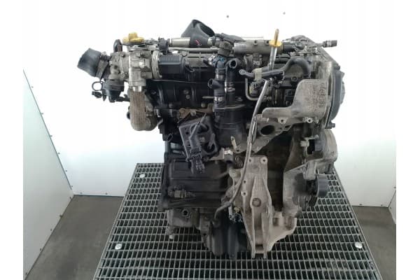 Motor Alfa Romeo GT II 937A5000 1.9 Jtd usado 6