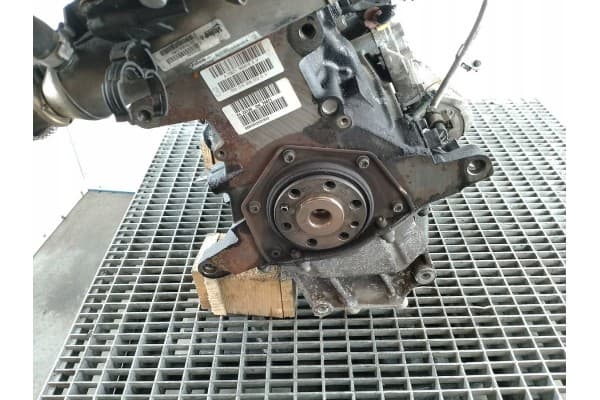 Motor Alfa Romeo GT II 937A5000 1.9 Jtd usado 7