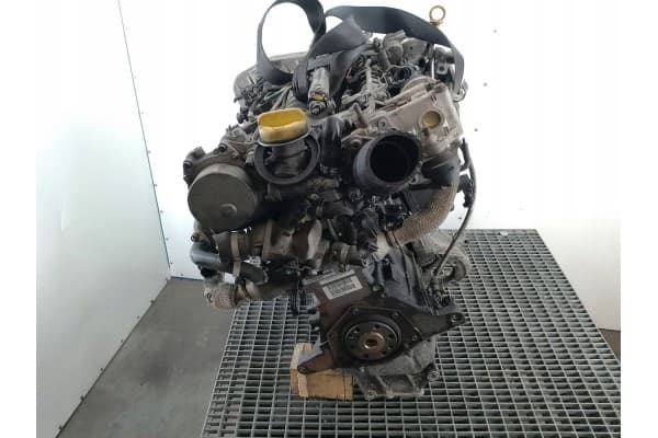 Motor Alfa Romeo GT II 937A5000 1.9 Jtd usado 8