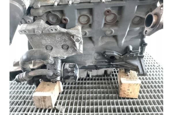 Motor Alfa Romeo GT II 937A5000 1.9 Jtd usado 9