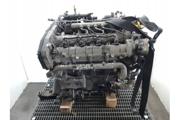 Motor Alfa Romeo GT II 937A5000 1.9 Jtd usado 10