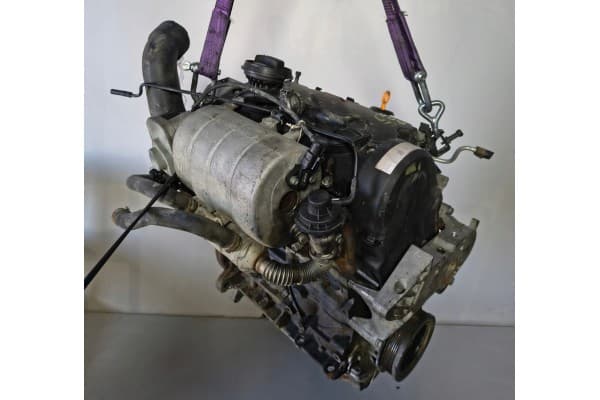 Motor Completo VW Golf V, Caddy 2.0 Sdi, Bdk usado 7