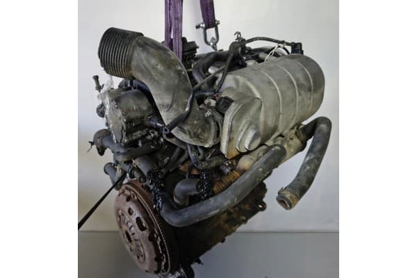 Motor Completo VW Golf V, Caddy 2.0 Sdi, Bdk usado 8