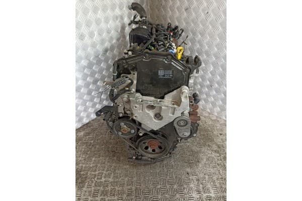 Motor 2.0 Tdci Ylda EcoBlue para Ford Focus MK4 usado 4