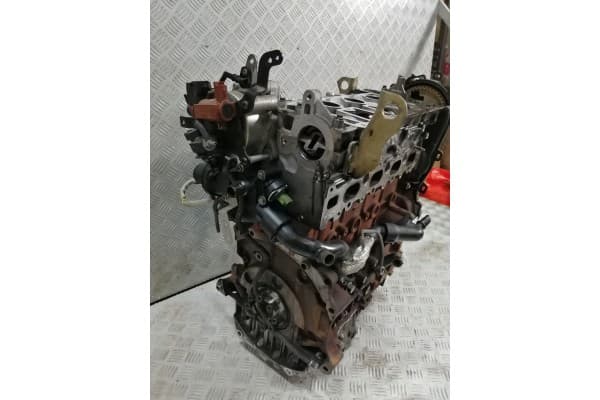 Motor Ford Kuga MK2 2.0 Tdci Ufma usado 2