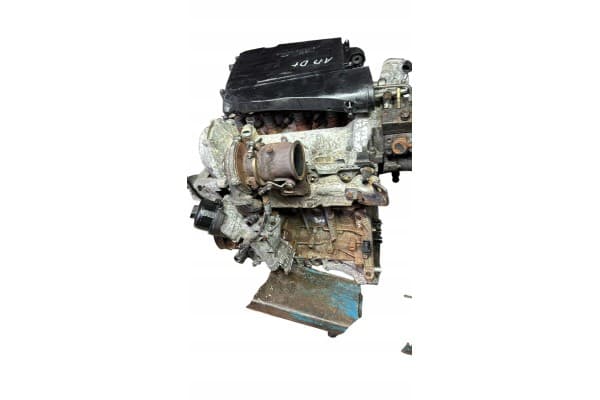 Motor Opel 1.3 Cdti A13DTE usado 2
