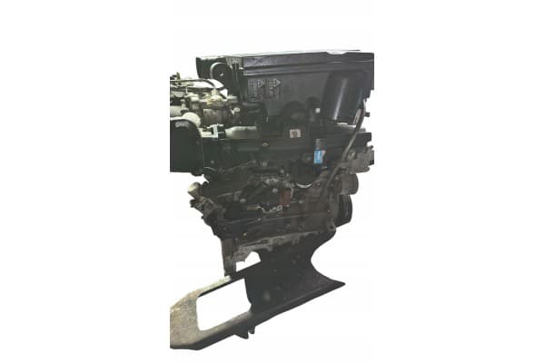 Motor Opel 1.3 Cdti A13DTE usado 3