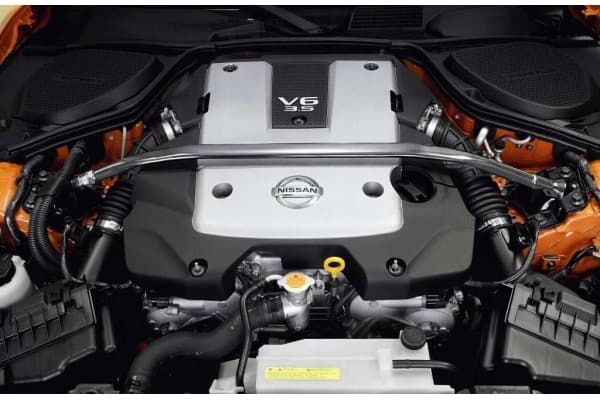 Motor Nissan 350Z 3.5 V6 286CV Garantía Nuevo